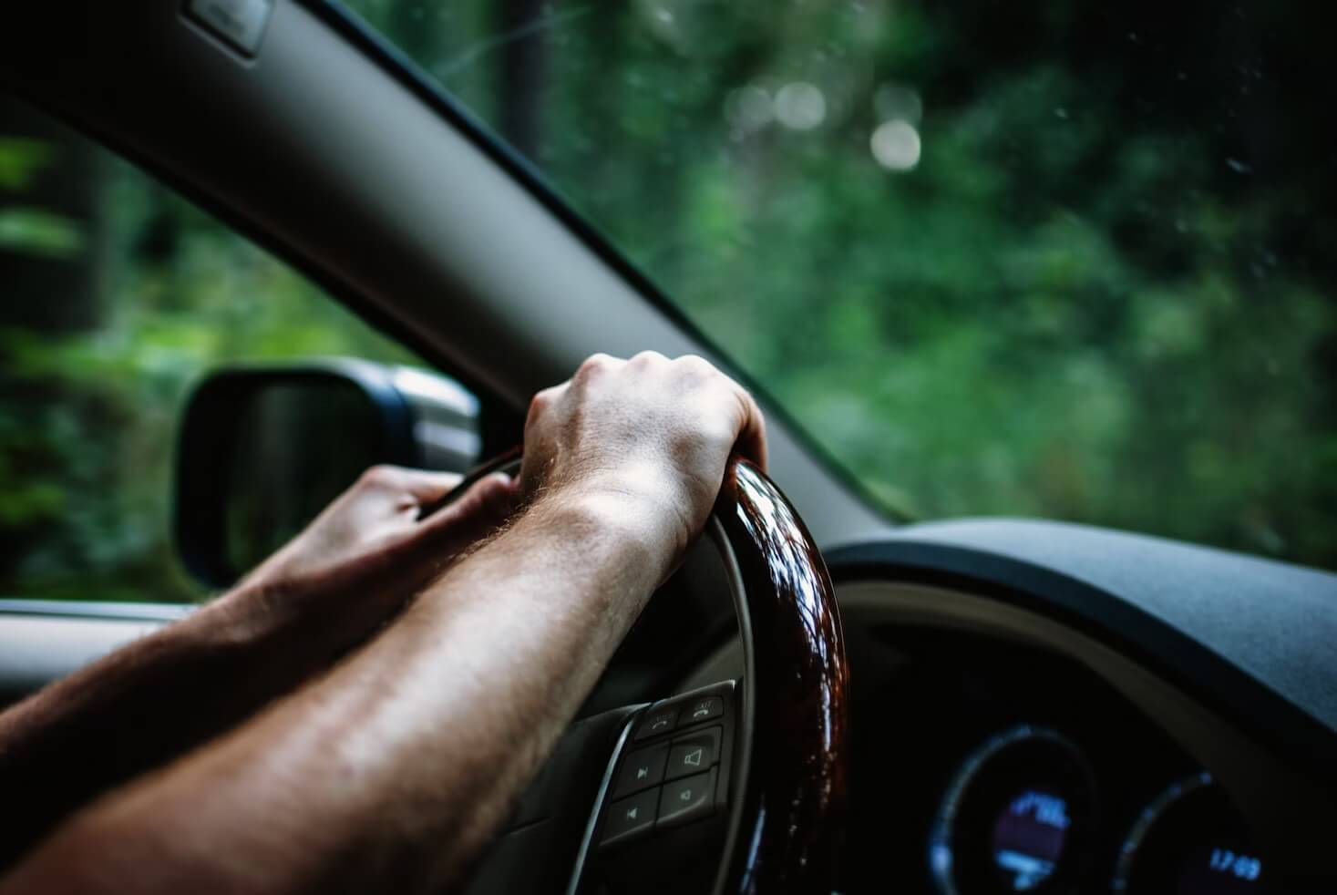 Seguros de daños a terceros en Panamá: protege tu automóvil con ASSA
