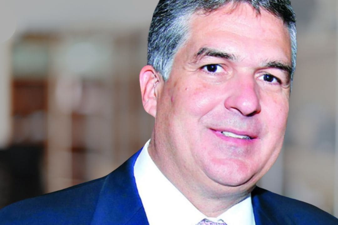 El viaje espiritual de Francisco Martinelli hacia el éxito