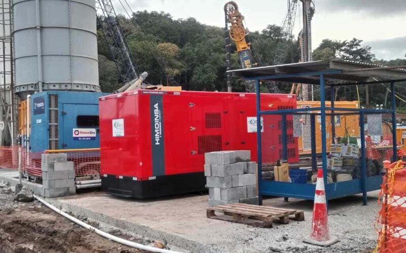 Alquiler de plantas eléctricas en Panamá: consejos para una elección inteligente