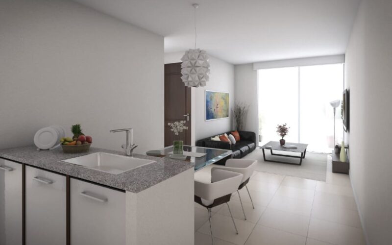 Panamá: destino para inversiones inmobiliarias que garantizan alta rentabilidad