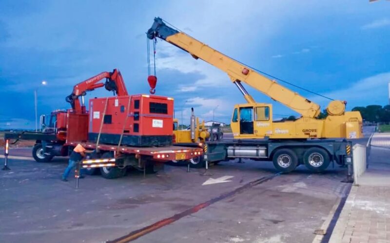 Resistencia y durabilidad: los mejores generadores de energía en Panamá