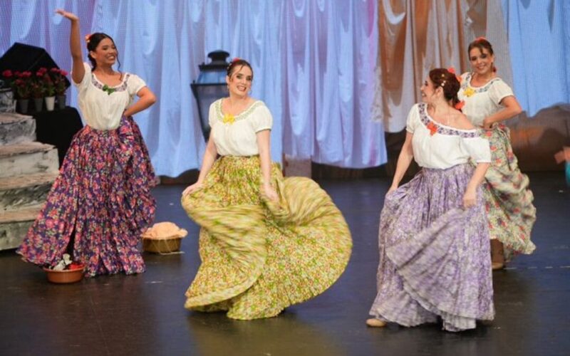 Conoce cómo Bi Bank respalda Panamá Flamenco Week y la cultura local