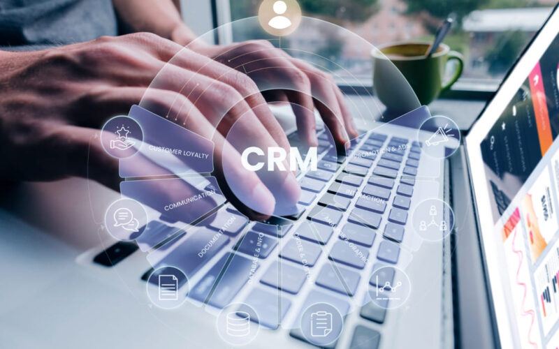 Ventajas de implementar un CRM en empresas de El Salvador