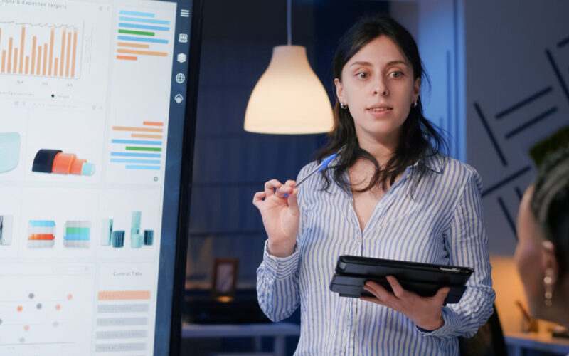 Personaliza la experiencia del cliente con BI en Panamá