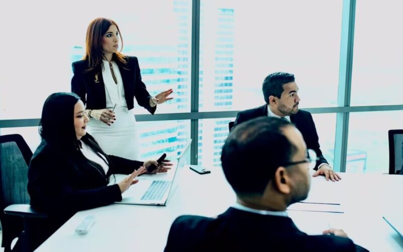 Odila Castillo: integridad y liderazgo en el ámbito legal panameño