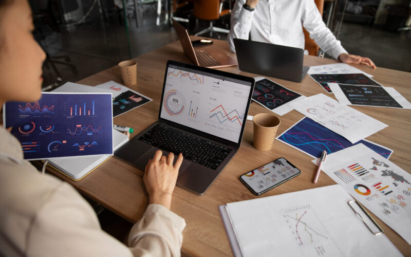 Business Intelligence como clave del éxito empresarial en Panamá