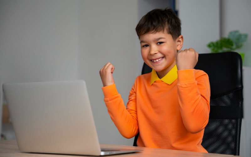 La IA como herramienta esencial para el futuro infantil