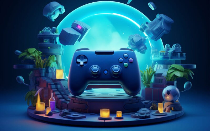 Curso de Unity para crear videojuegos en Panamá ¡Inscríbete ya!