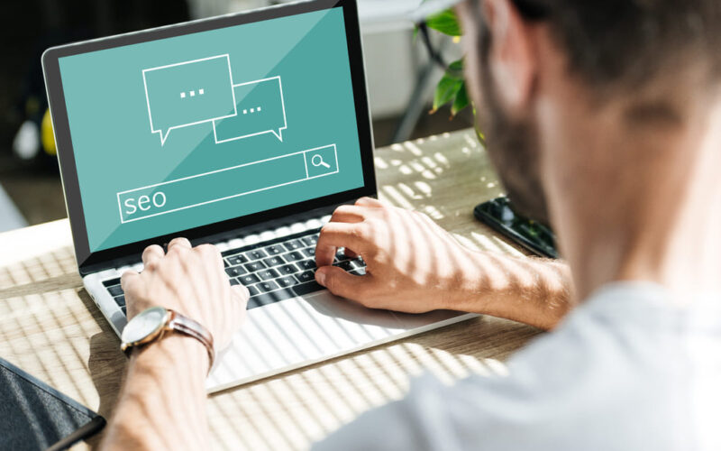 Encuentra la agencia SEO en Madrid ideal para tu empresa