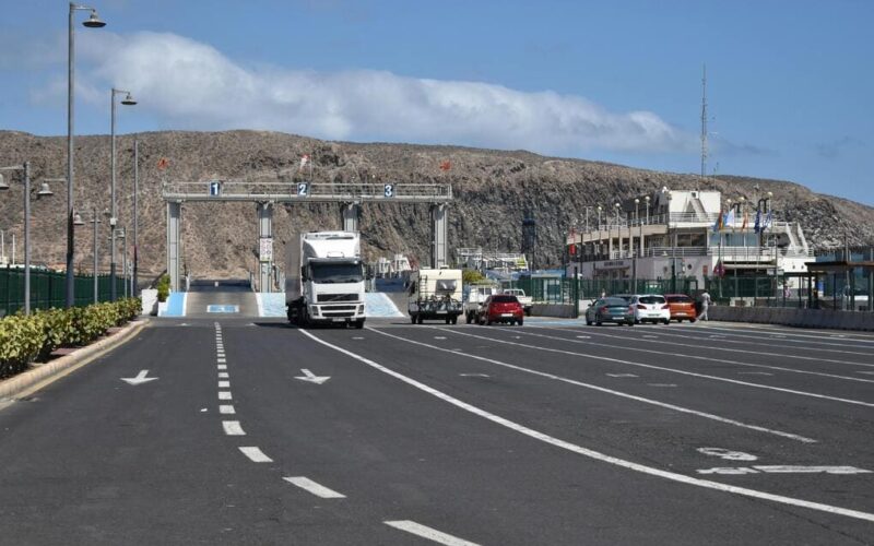 Transporte terrestre en Panamá: ventajas para tu negocio