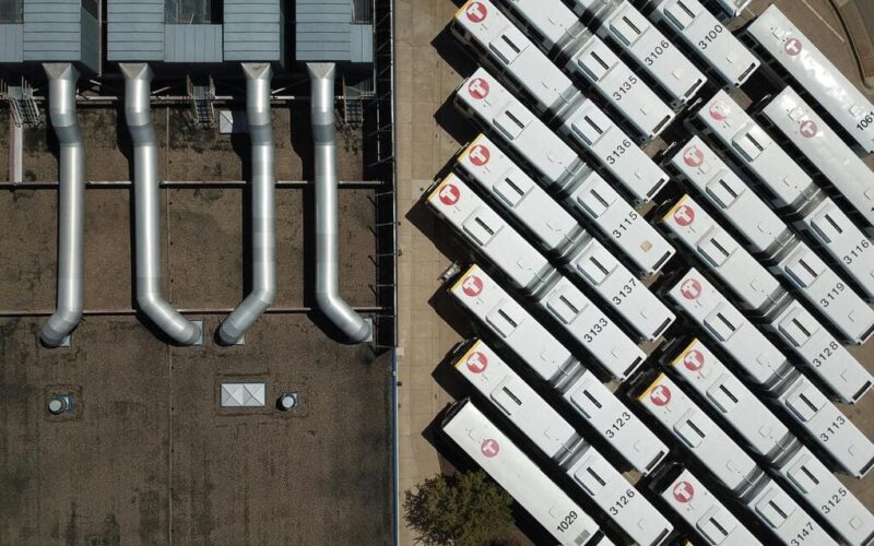 Transporte terrestre en República Dominicana: ventajas para tu negocio