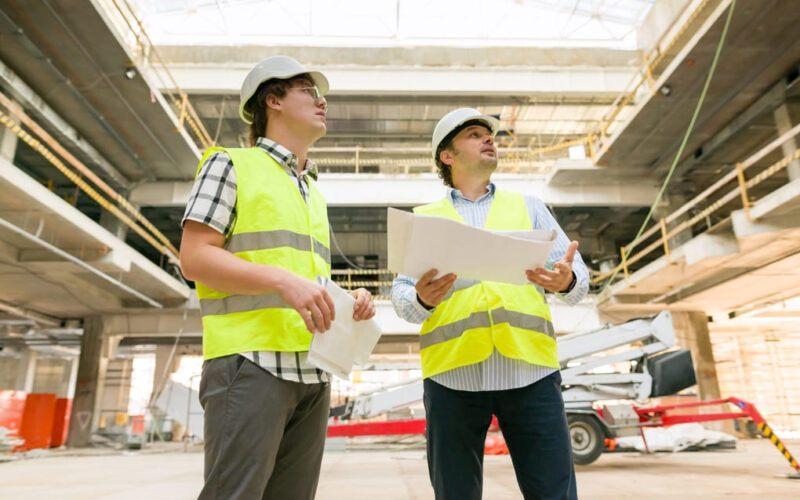 Panel PCH en Panamá: construcciones rápidas y eficientes