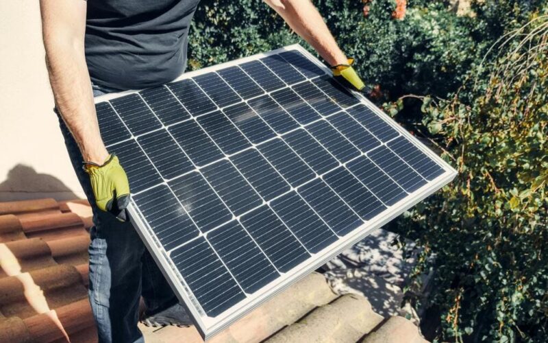 Paneles solares en Panamá: cotiza tu instalación y comienza a ahorrar