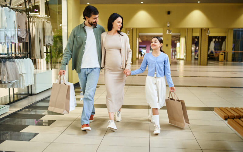 Compras en Albrook Mall Panamá: guía para turistas