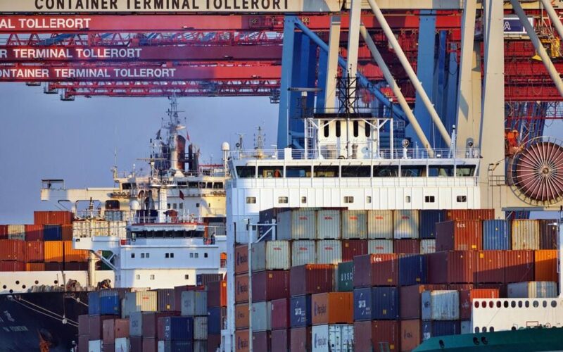 Optimiza tus envíos con carga marítima internacional en Venezuela