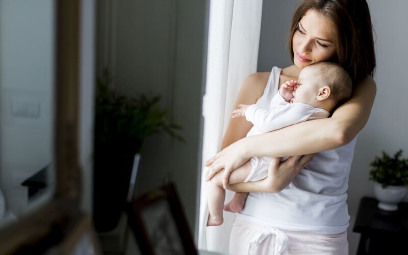 Procedimientos de fertilidad para mujeres de  México con ligadura de trompas