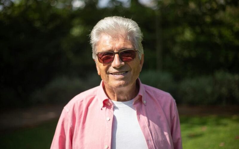 Guía completa para jubilados de 
Argentina que buscan vivir en Panamá