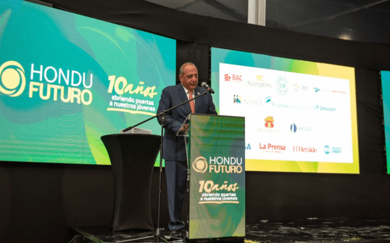 Ficohsa lidera el cambio hacia una economía inclusiva