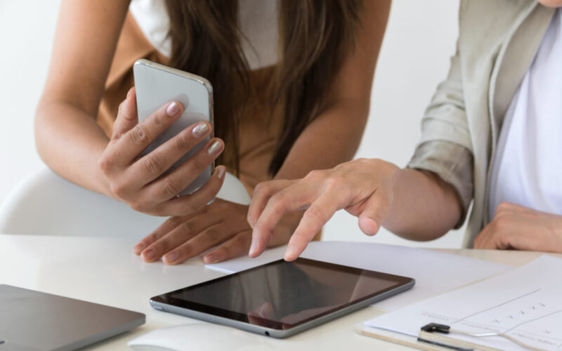 Delivery rápido y confiable con Compi App y Ficohsa