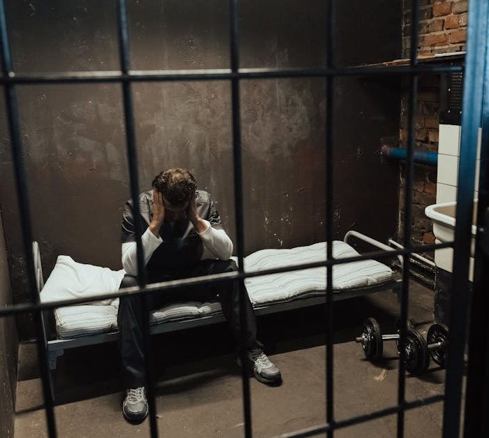 Venezolanos Liberados Cuentan su Verdad sobre la Prisión: Sus Declaraciones