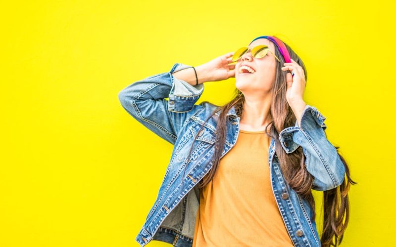 ¿Qué es un avatar de moda?